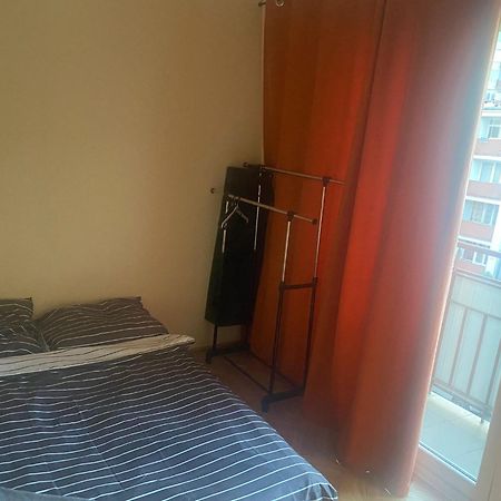 Warsaw Rooms Kültér fotó