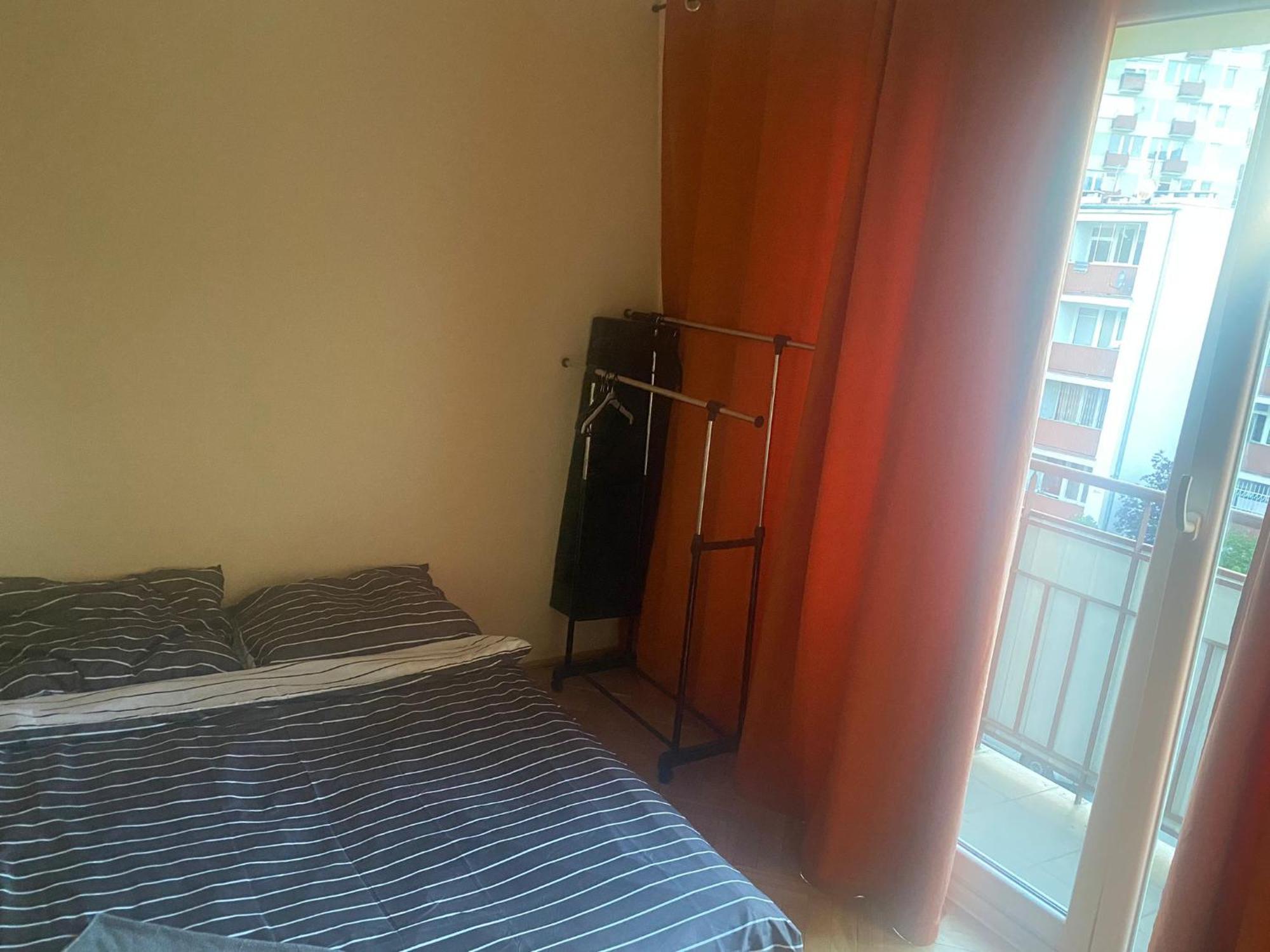 Warsaw Rooms Kültér fotó