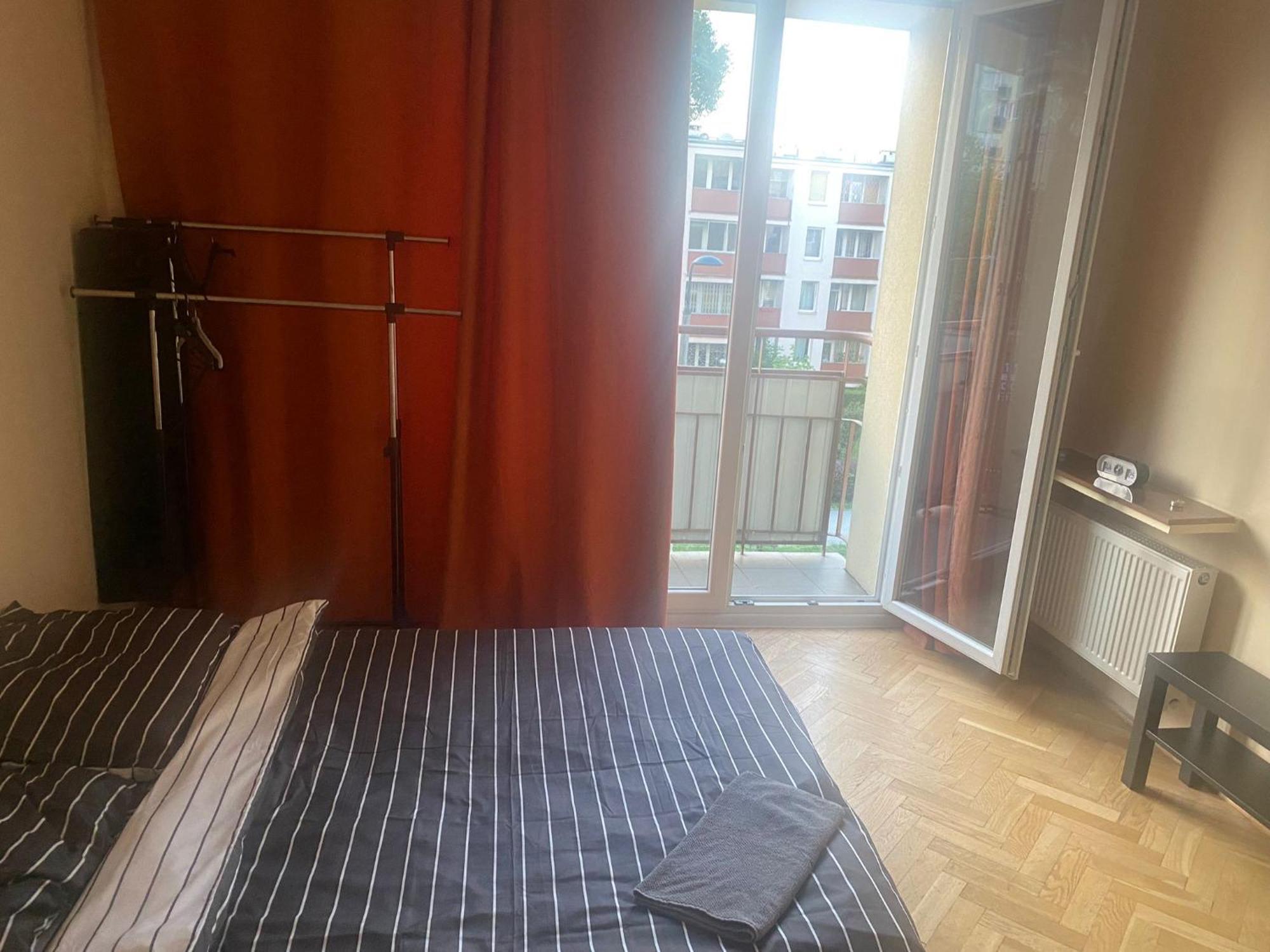 Warsaw Rooms Kültér fotó